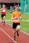 800 metres 30, NECAA Open Meeting, Morpeth, Sunday, March 23rd. David T. Hewitson/Sports for All Pics